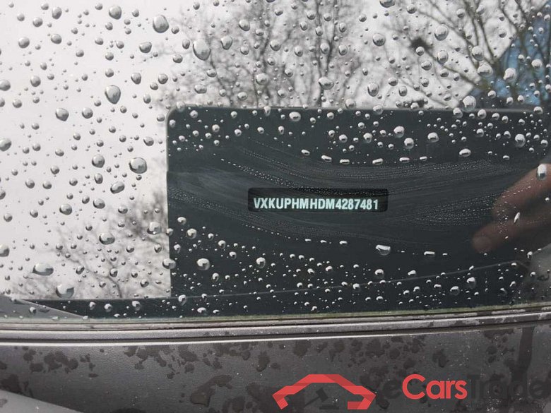 Opel Corsa F (2019->) DE - LimS5 1.2 EU6d, Edition (EURO 6d), 2019 - 2022 #2