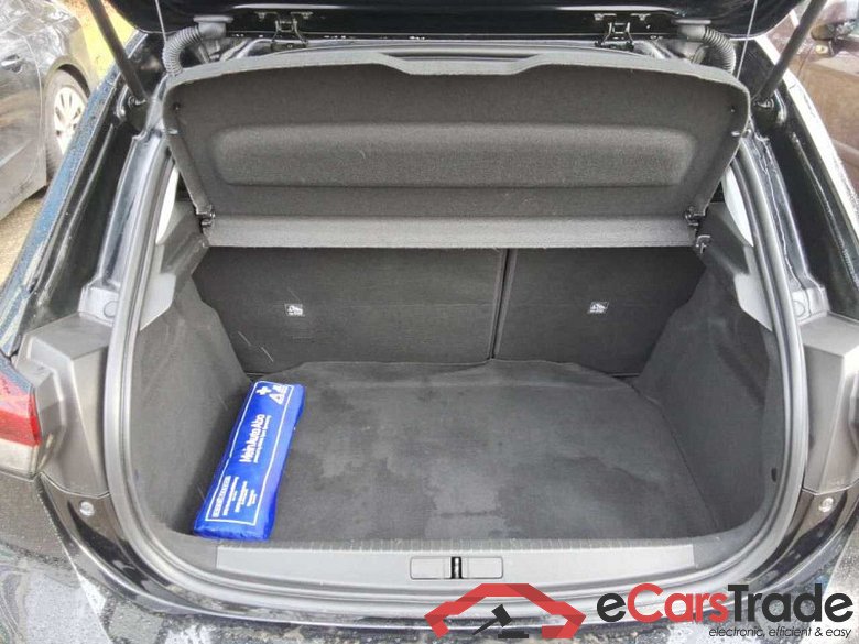 Opel Corsa F (2019->) DE - LimS5 1.2 EU6d, Edition (EURO 6d), 2019 - 2022 #5