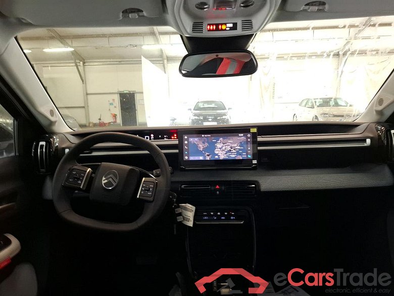 C3 ë 113 MAX 44kWh BVA #5