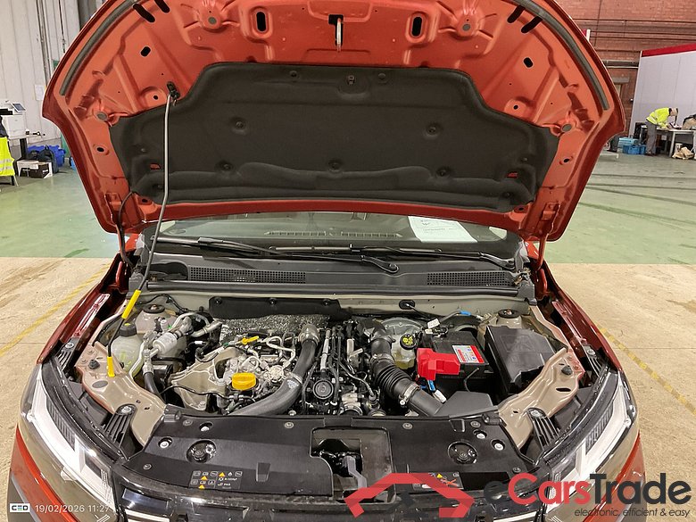 DACIA JOGGER 1.0 TCE 110 EXPRESSION 5 SEAT #6