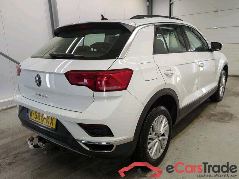 VOLKSWAGEN T-Roc 1.5 TSI Style #2