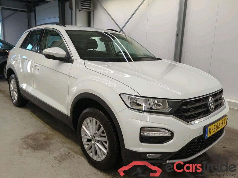 VOLKSWAGEN T-Roc 1.5 TSI Style #5