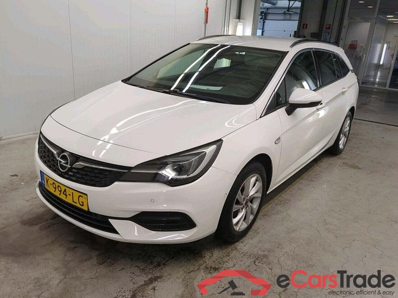 OPEL Astra Sports Tourer 1.5 CDTI Elegance
