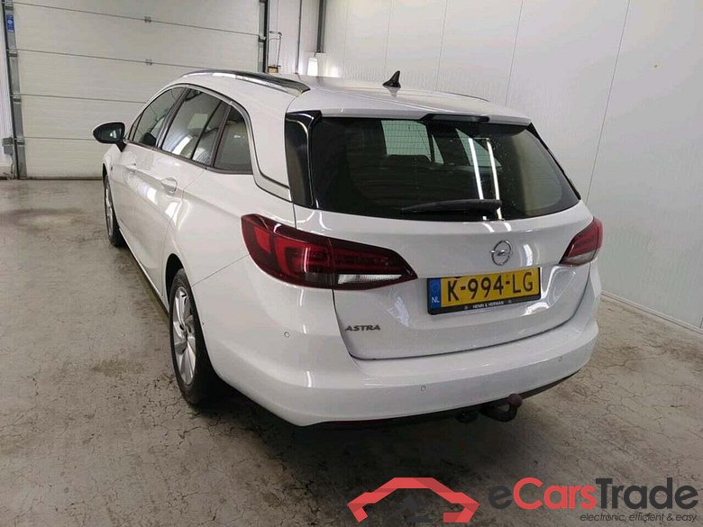 OPEL Astra Sports Tourer 1.5 CDTI Elegance #6
