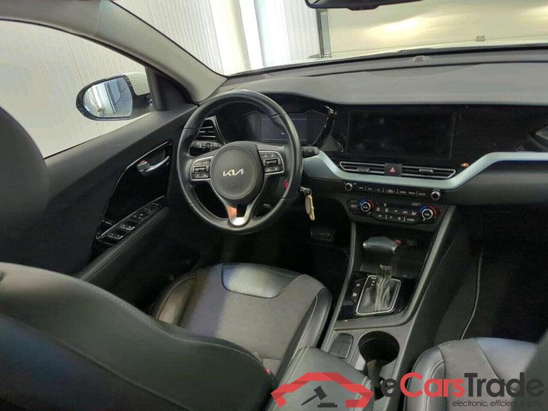 KIA Niro 1.6 GDi H. DynamicL. #3