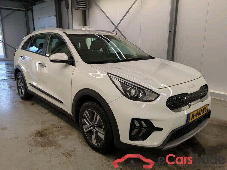 KIA Niro 1.6 GDi H. DynamicL. #5