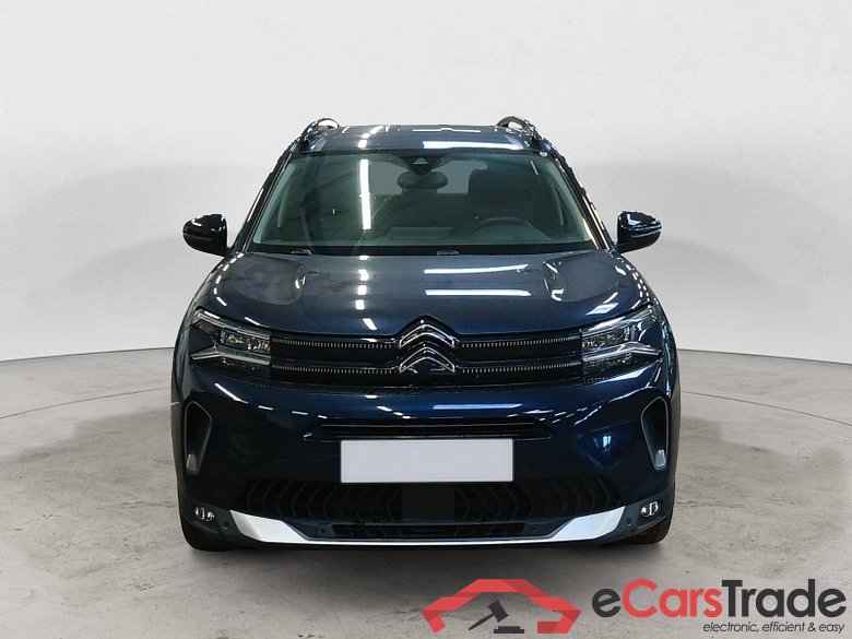 Citroen C5 AIRCROSS Shine Pack Plug-in Hybrid 225 (e-EAT8) 1.6L #5