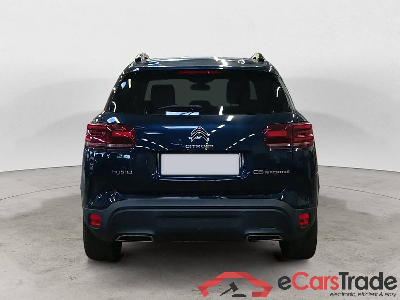 Citroen C5 AIRCROSS Shine Pack Plug-in Hybrid 225 (e-EAT8) 1.6L #6