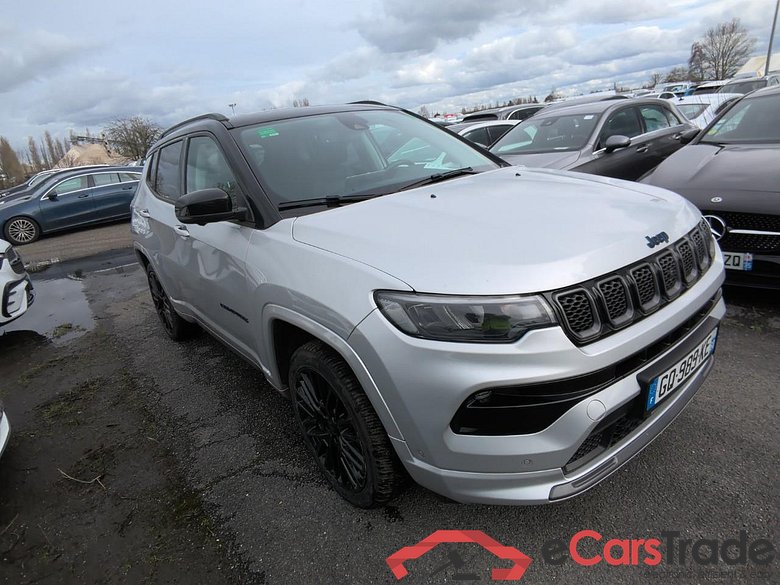 JEEP COMPASS 240 PHEV S AT RK #2