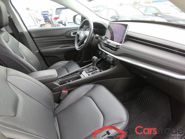 JEEP COMPASS 240 PHEV S AT RK #3