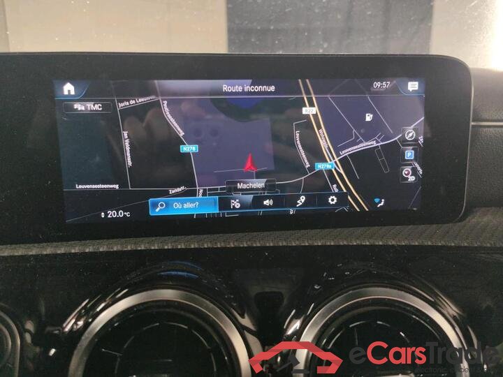 Mercedes A-Klasse A-Klasse A 250 e Business Solution (PHEV) 160kW/218pk  5D/P Auto-8 #6