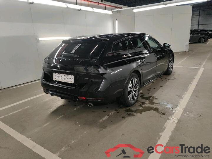 Peugeot 508 SW 508 SW 1.6 Hybrid 225 e-EAT8 Allure Pack (PHEV) 165kW/225pk  5D/P Auto-8 #4