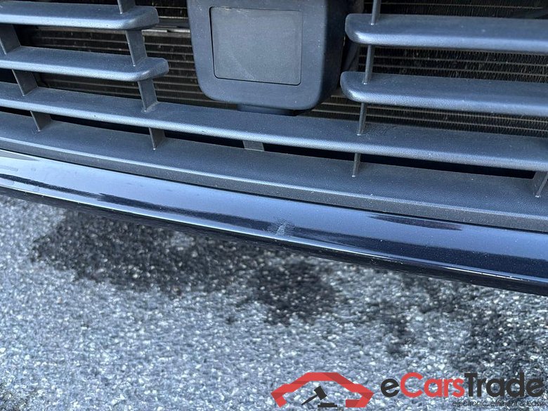 VOLKSWAGEN Polo Polo Trendline 1.4 TDI BlueMotion Technology 66 kW (90 ch) 5 vitesses manuel #3