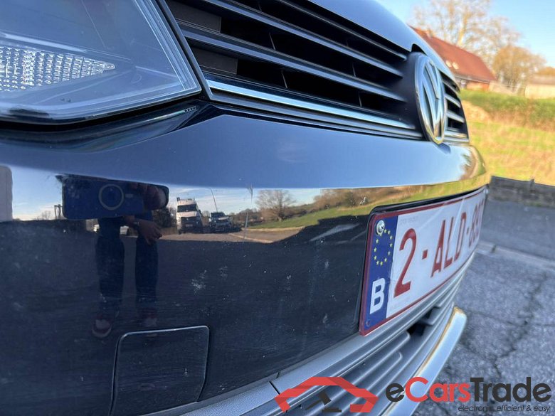 VOLKSWAGEN Polo Polo Trendline 1.4 TDI BlueMotion Technology 66 kW (90 ch) 5 vitesses manuel #4