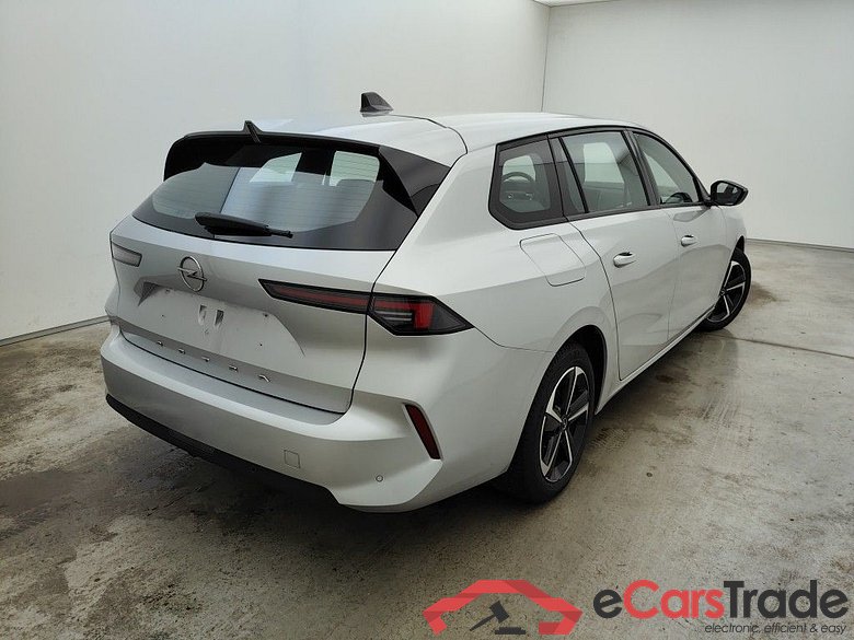 Opel Astra Sports Tourer 1.2 Turbo 81kW S/S Edition 5d #2