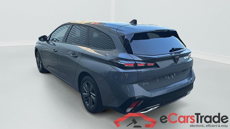 Peugeot 308 SW PureTech 130ch S&S BVM6 Allure #5