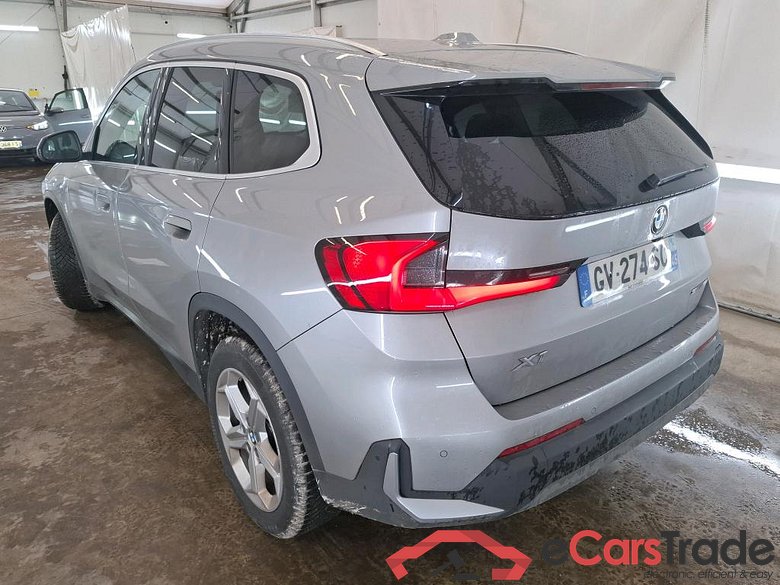 BMW X1 / 2022 / 5P / SUV sDrive18i Business Design DKG7 #2