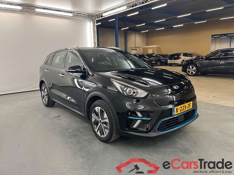 KIA e-Niro DynamicLine 64 kWh #2
