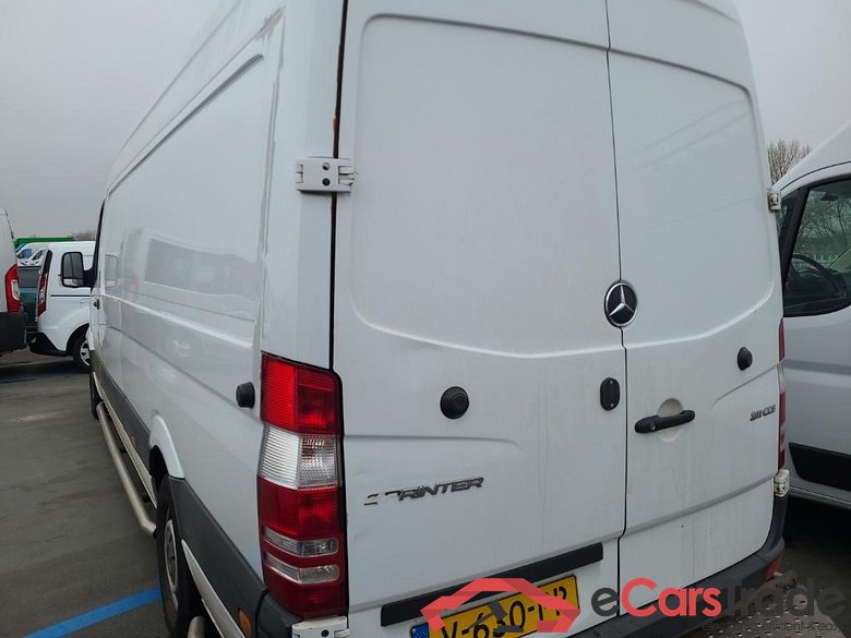 MERCEDES-BENZ Sprinter GB 311CDI 4325 3.5t 7G-Tronic HRF 6 4D 84kW #4