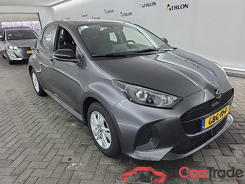 Mazda Mazda2 Hybride 116 Centre-line CVT automaat 5D 85kW #2