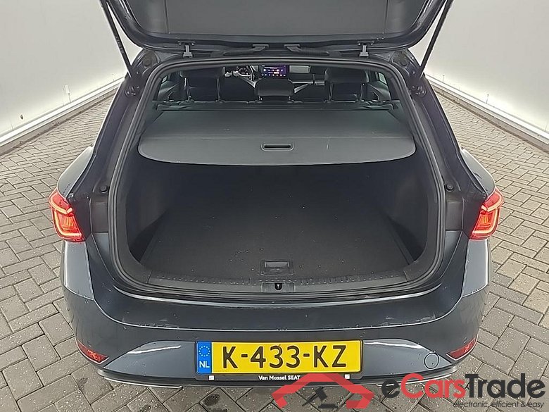 SEAT Leon ST 1.5 eTSI FR Launch Edition DSG 5D 110kW #5