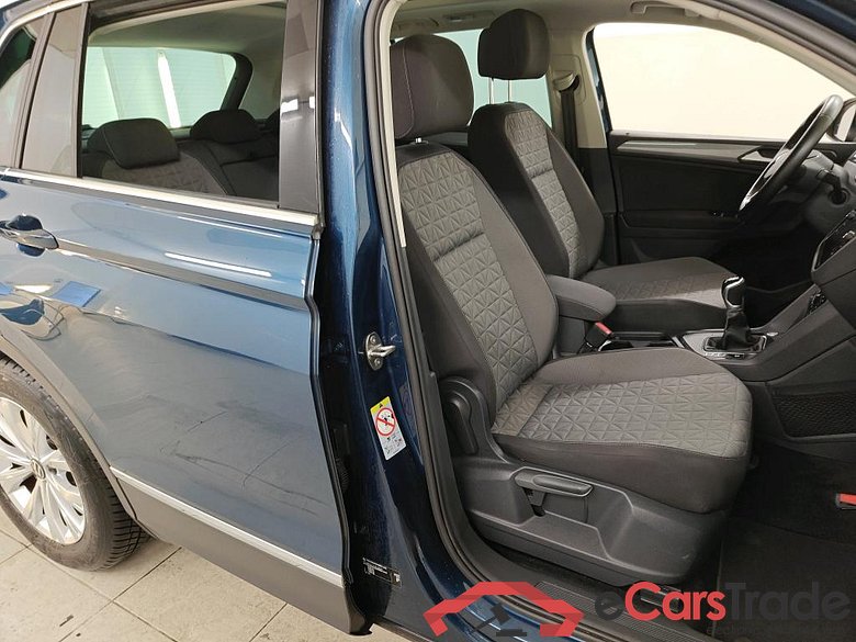 Volkswagen Tiguan 1.5 TSI 96kW Life Business 5d + Pano #3