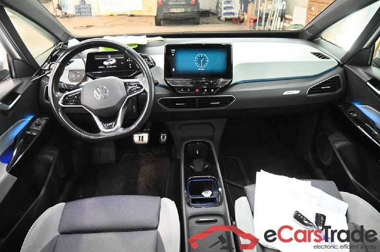 VW ID.3 Performance Upgrade Pro 1st Max 5d 150kW #3