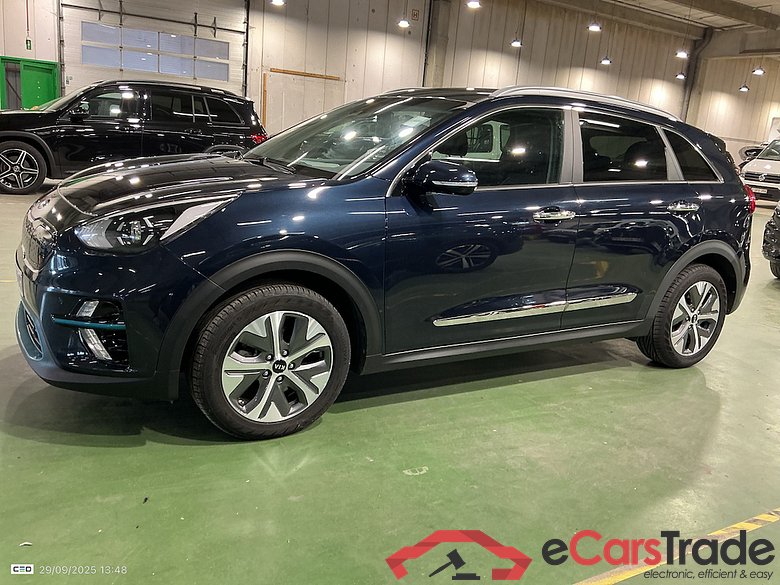 KIA E-NIRO 64 kWh More #3