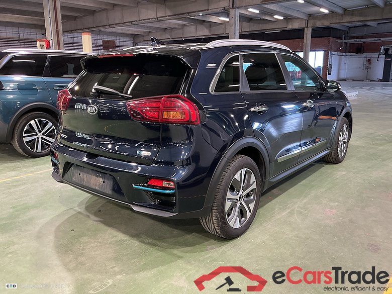 KIA E-NIRO 64 kWh More #4