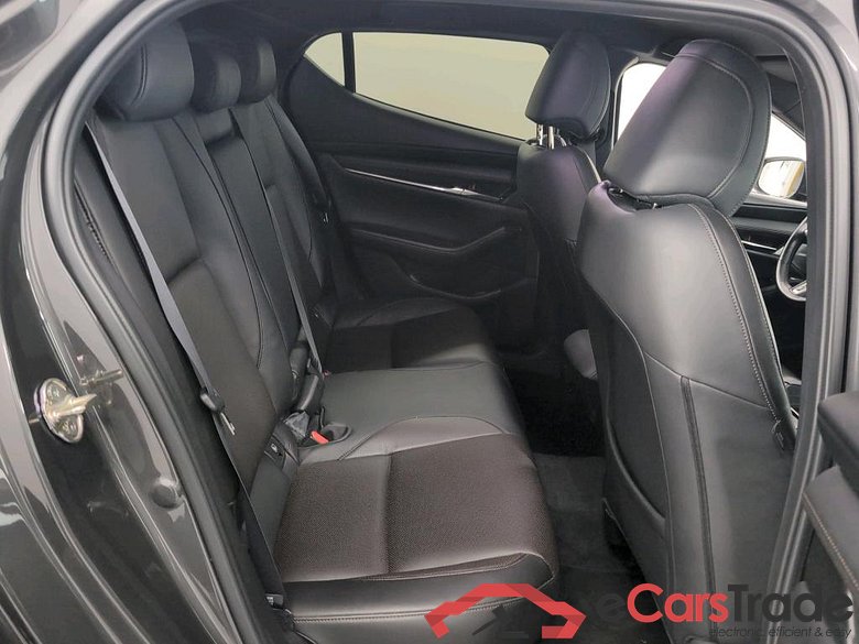 MAZDA MAZDA3 HATCHBACK 2.0 SKYACTIV-G 122HP SKYCRUISE #6