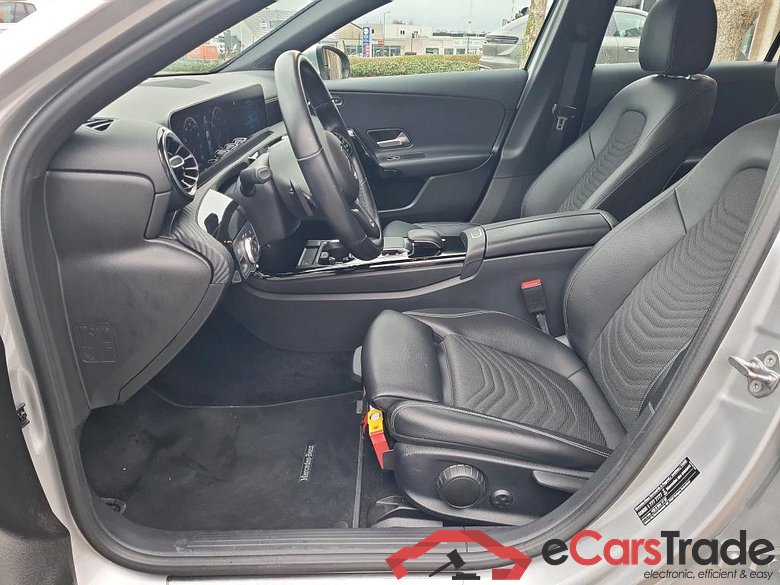 MERCEDES-BENZ A-Klasse A 200 Launch Edition (EU6d-TEMP) STOCK #5