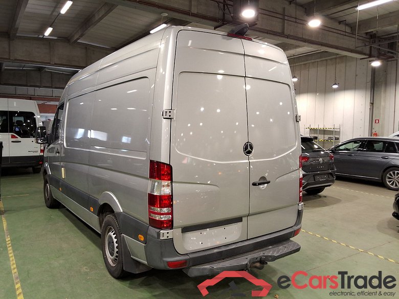 MERCEDES-BENZ SPRINTER 300/35 FOU MWB DSL - 316 2.1 BlueTEC A2H1 (EU6) STOCK #2