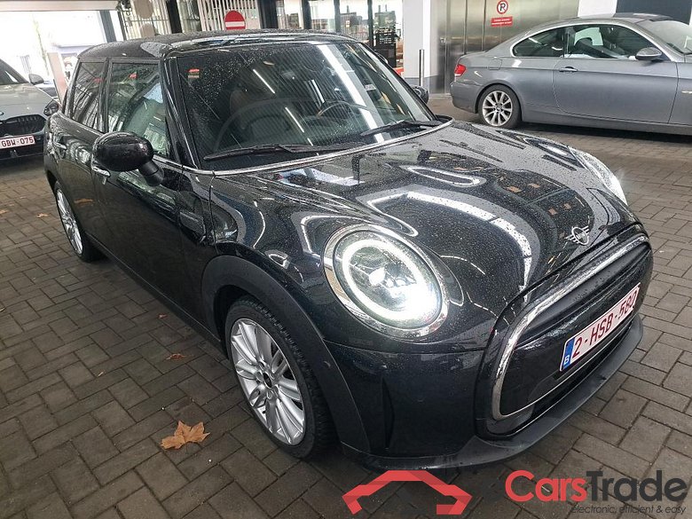 MINI Mini 1.5 COOPER #2