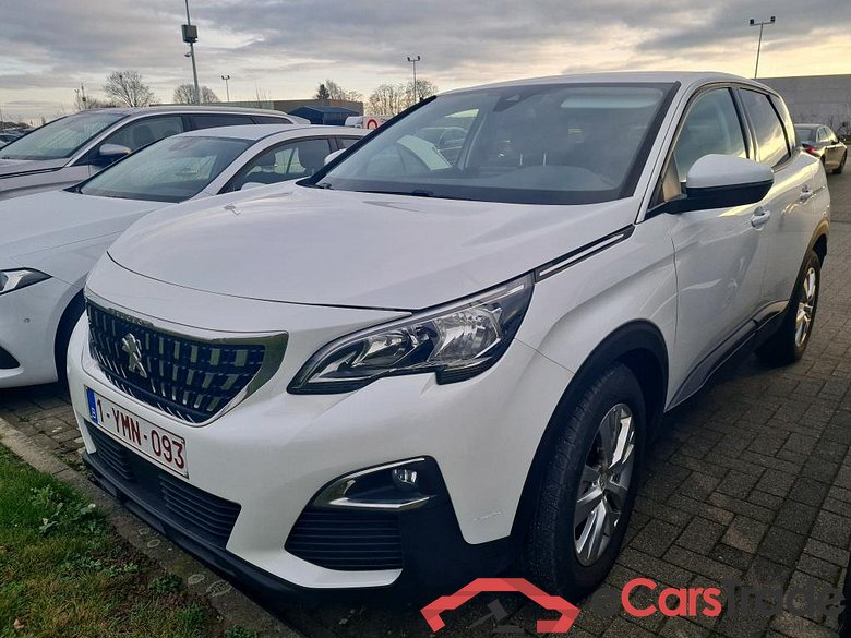 PEUGEOT 3008 1.5 BLUEHDI 96KW S&S ACTIVE #1