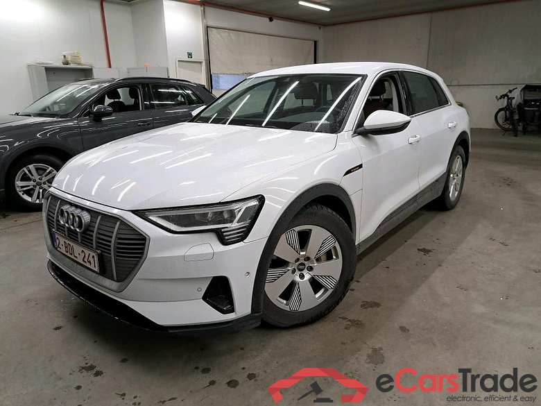 AUDI - AUD E-TRON 55 Quattro 408PK Pack Business Plus *Electric*