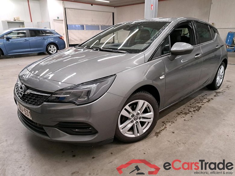OPEL - OPE ASTRA 1.2 Turbo S/S GS Line 110PK Pack Navi & Dynamic Plus *Petrol* #1