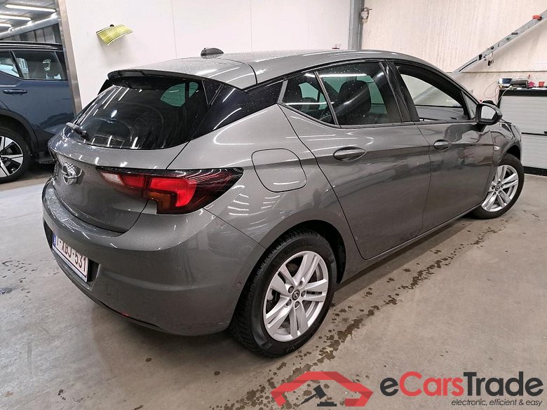 OPEL - OPE ASTRA 1.2 Turbo S/S GS Line 110PK Pack Navi & Dynamic Plus *Petrol* #2