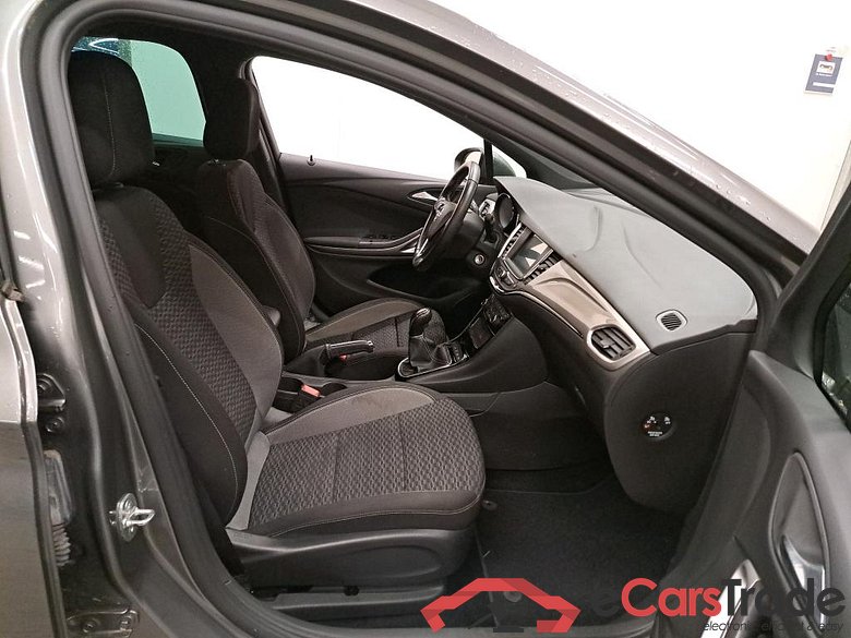 OPEL - OPE ASTRA 1.2 Turbo S/S GS Line 110PK Pack Navi & Dynamic Plus *Petrol* #3