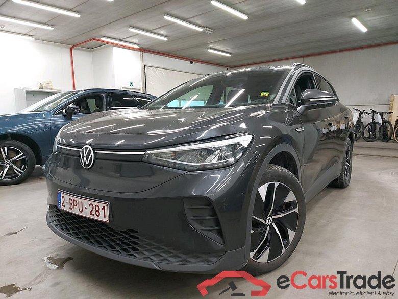 VOLKSWAGEN - VW  ID.4  Pro Performance 204PK Pack Assistance *Electric*