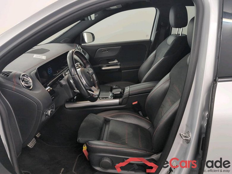 MERCEDES-BENZ EQA BEV 67KWH EQA 250 BUSINESS SOL LUX #5