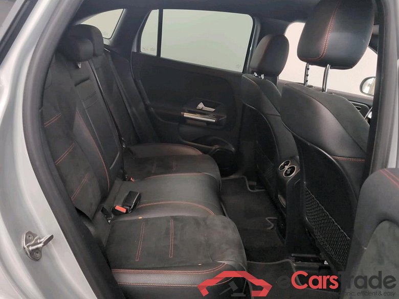 MERCEDES-BENZ EQA BEV 67KWH EQA 250 BUSINESS SOL LUX #6