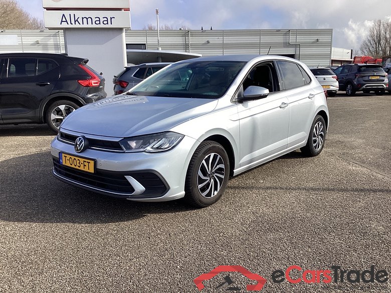 VOLKSWAGEN POLO 1.0 TSI Life Bns #1
