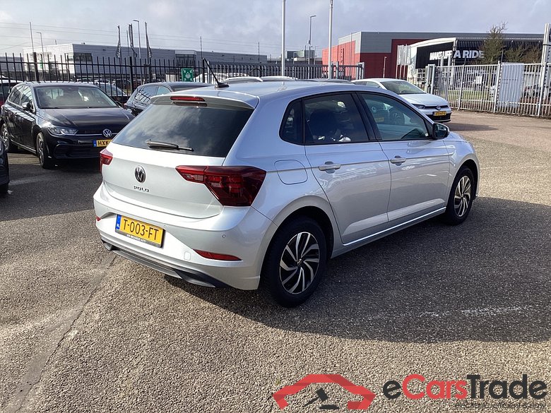 VOLKSWAGEN POLO 1.0 TSI Life Bns #3
