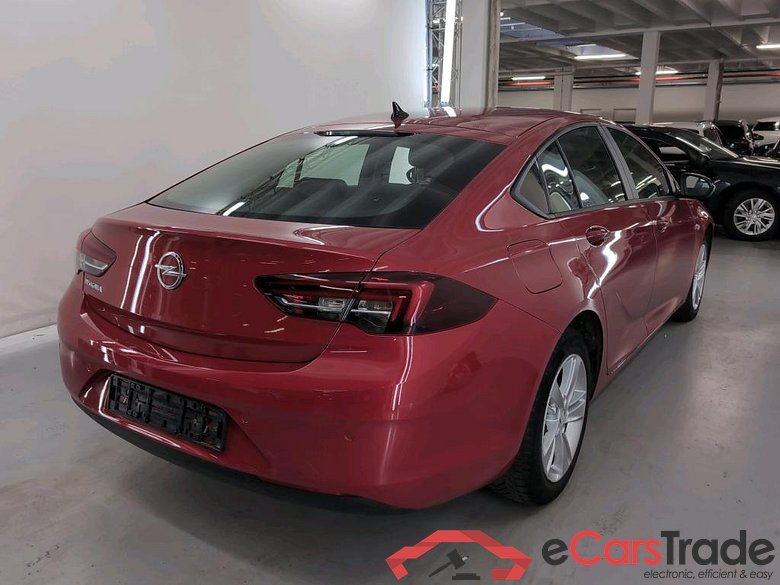 OPEL INSIGNIA GRAND SPORT 1.5 TURBO D 90KW S-S BUSINESS ED. AUTO #4