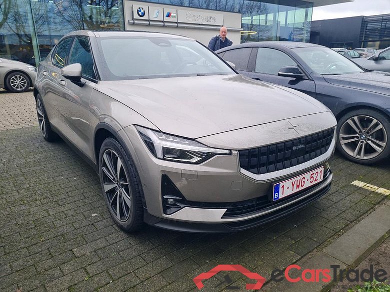 POLESTAR POLESTAR 2 78 kWh Dual Motor Launch #2