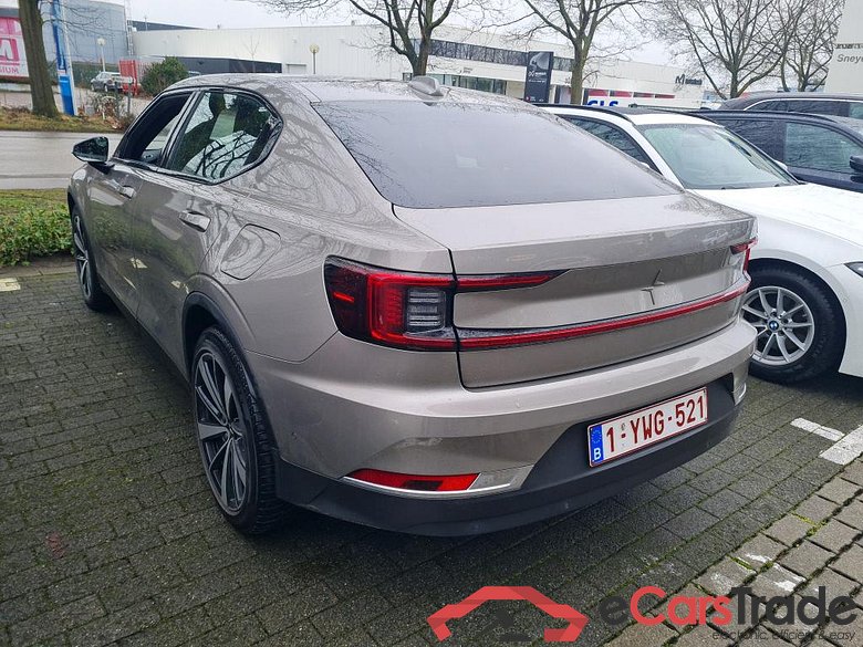 POLESTAR POLESTAR 2 78 kWh Dual Motor Launch #3