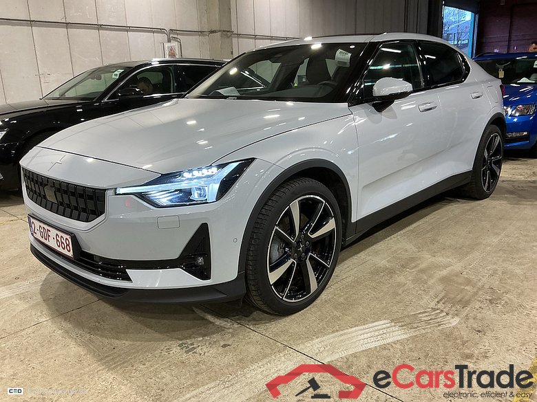 POLESTAR POLESTAR 2 78 kWh Dual Motor Launch #1