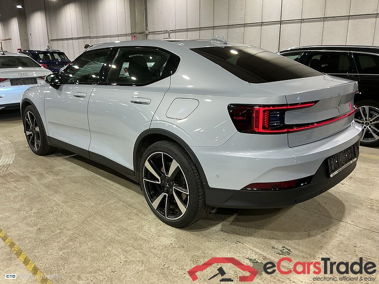 POLESTAR POLESTAR 2 78 kWh Dual Motor Launch #3