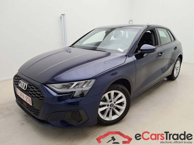 AUDI A3 SPORTBACK 2.0 30 TDI ATTRACTION