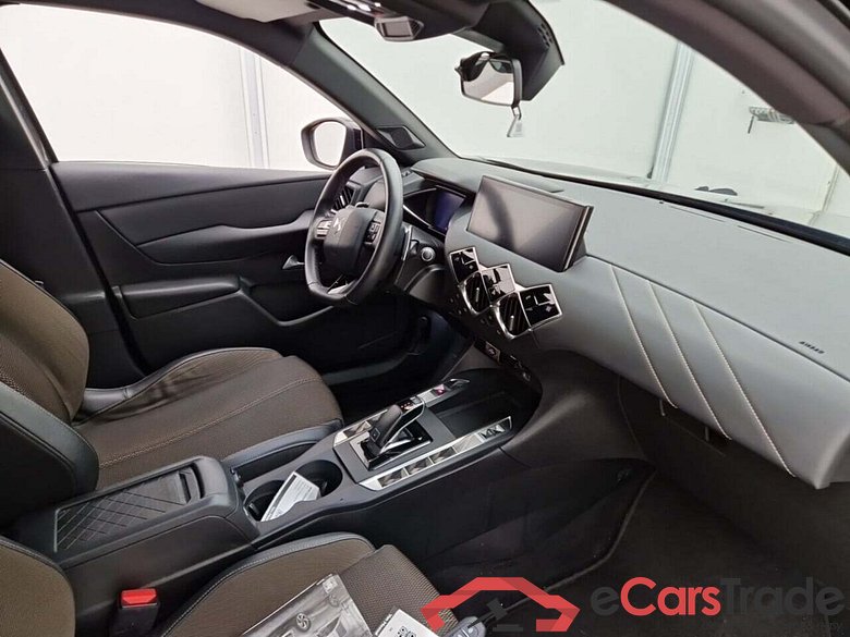 DS 3 CROSSBACK 1.2 PURETECH BASTILLE #3